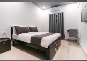 IRA SATHYAJOTHI Comfort